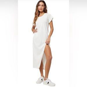 L*SPACE Bonnie Dress NWT